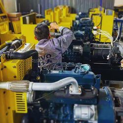 China Beijing Kovo Machinery And Electrical Equipment Co., Ltd.