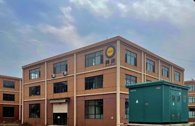 China Beijing Kovo Machinery And Electrical Equipment Co., Ltd.